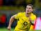 Borussia Dortmund has no plans to extend the contracts of Sabitzer and Bensebain