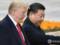 Китай угрожает отменить встречу Си Цзиньпина с Трампом: какое условие выдвигает