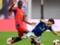 RB Leipzig gave Hamburg another defeat after a 0:5 defeat