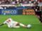 Como, having minimally won against Parmi, Roma comfortably beat Torino