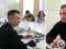 Кличко встретился с представителями крупного бизнеса, который страдает из-за непрекращающихся атак врага на столицу