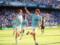 Celta defeated Racing in a big way