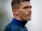 The national team of Ukraine lost another player before the Nations League matches