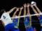 Украина не сумела пробиться в четвертьфинал мужского чемпионата Европы-2026 по волейболу