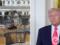  Такого объекта не будет нигде в мире : Трамп заявил о готовности превратить Триумфальную арку в Вашингтоне в военный комплекс