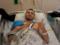 Dyachuk misses 4-6 seasons through injury