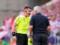 The referee of the Madrid derby has an undeniable role in the two upcoming rounds of La Liga