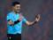 Agaev – head referee of the match Georgia – Ukraine at Liza natsiy