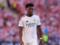 Liverpool could try to sign Chuamen