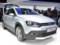 Volkswagen CrossPolo выходит на бездорожье