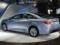 Hyundai Sonata Hybrid лишнего не ест