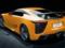 Объявлена цена Lexus LFA Nurburgring Edition