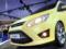 Ford C-MAX Hybrid: чистота по-американски